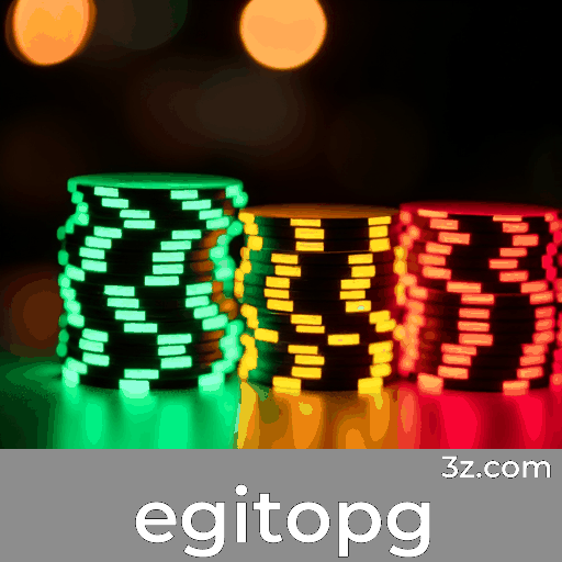 egitopg: Seu Paraíso de Jogos Selecionados