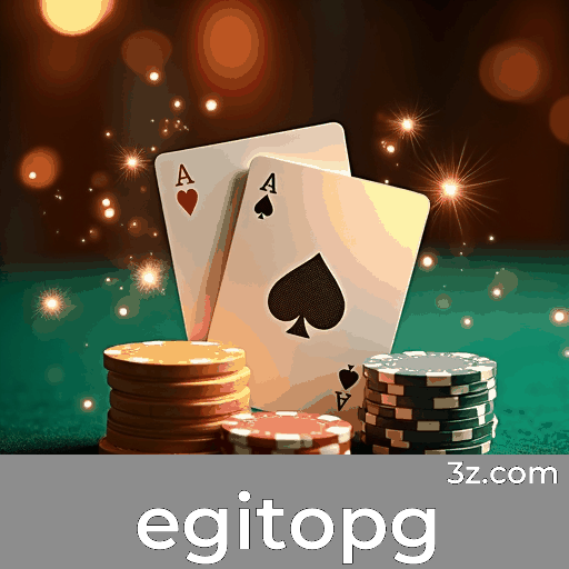 egitopg: Seu Paraíso de Jogos Selecionados