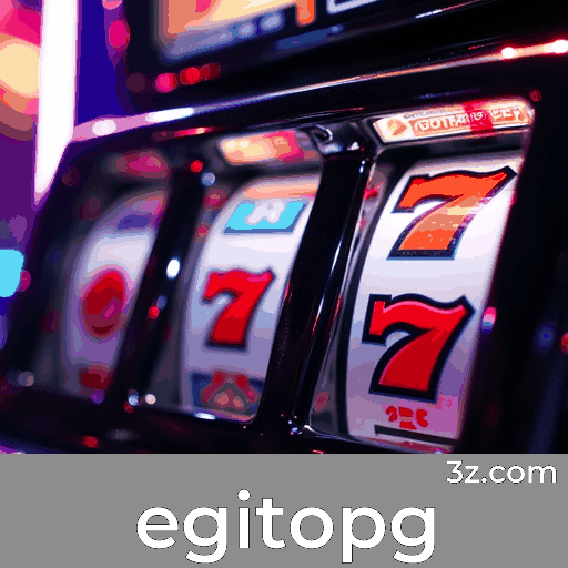 Egitopg Casino: Excelência VIP em Jogos de Elite