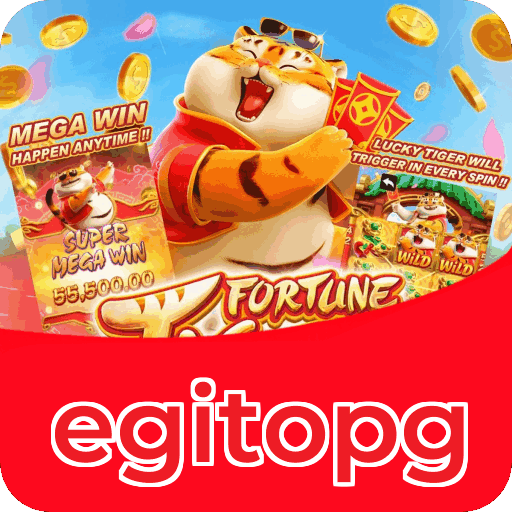 Siga a egitopg no Facebook