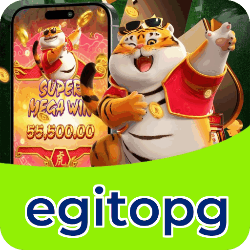 Lottery Clássica na egitopg