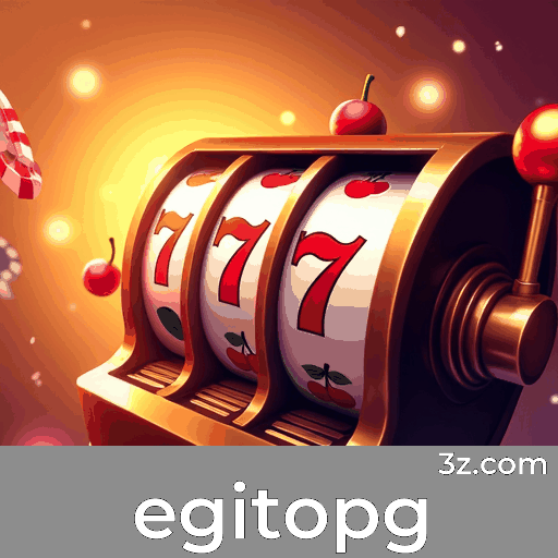 egitopg: Sua Plataforma de Apostas Segura e Premiada