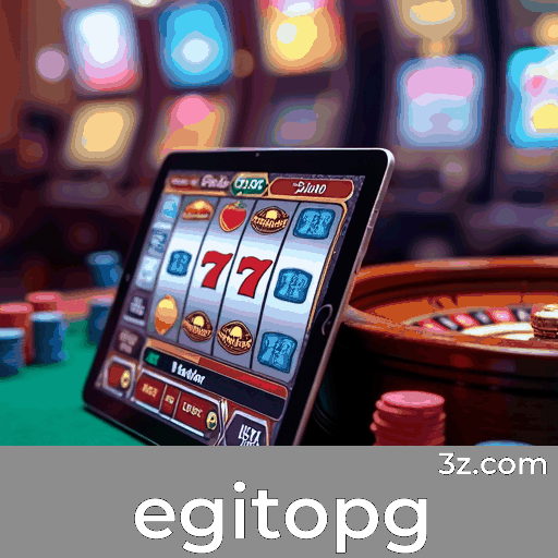 egitopg: Sua Plataforma de Apostas Segura e Premiada