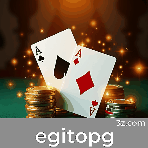 egitopg: Sua Plataforma de Apostas Segura e Premiada