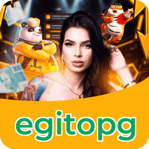Login rápido no app egitopg