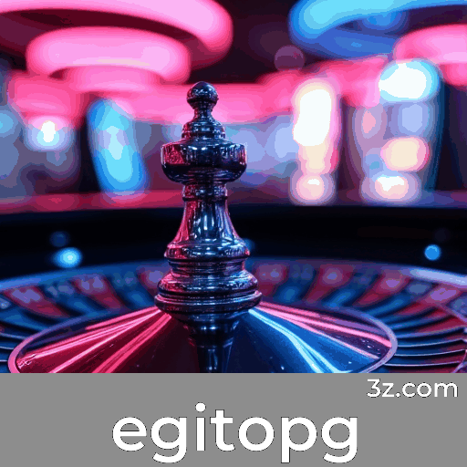 egitopg: Sua Plataforma de Apostas Segura e Premiada