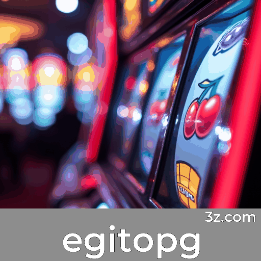 egitopg: Sua Plataforma de Apostas Segura e Premiada