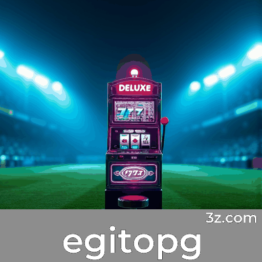 egitopg: Sua Plataforma de Apostas Segura e Premiada