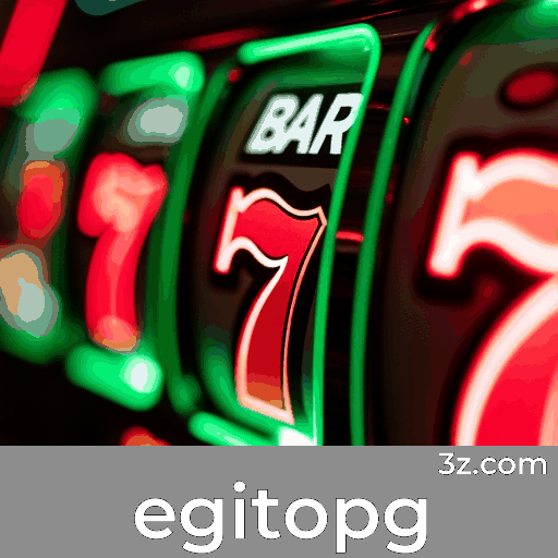 egitopg: Sua Plataforma de Apostas Segura e Premiada