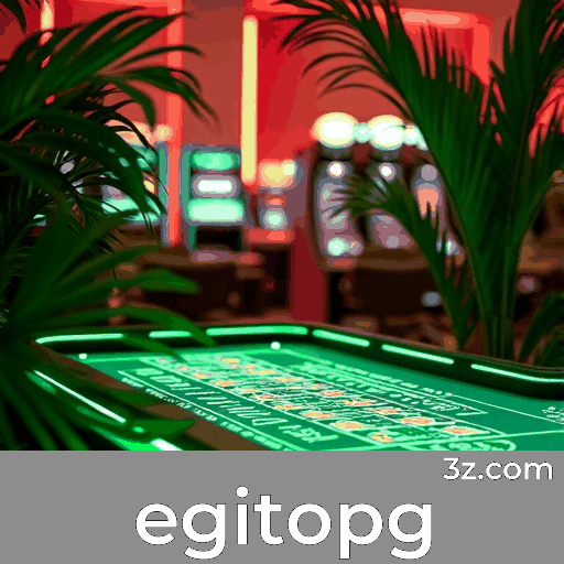 egitopg sustentável: responsabilidade e inovação verde