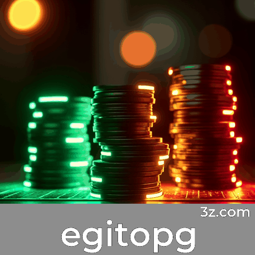 egitopg: Sua Plataforma de Apostas Segura e Premiada