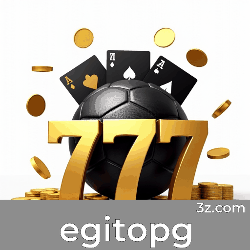 egitopg: Emoção e Ganhos com Jogos de Cassino