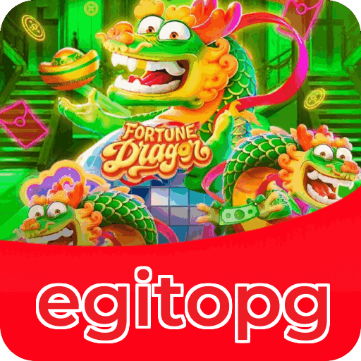 Promoções e bônus exclusivos da egitopg