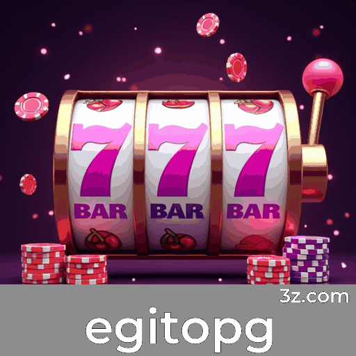 egitopg: Sua Plataforma de Apostas Segura e Premiada