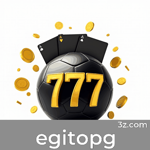 egitopg: Sua Plataforma de Apostas Segura e Premiada